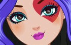 Juego Lizzie Hearts